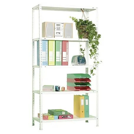 Simonrack Simonclassic Metallregal Advantage Mini