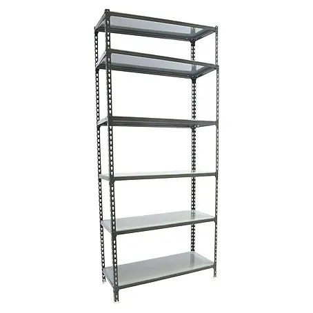Simonrack Simonclick Metallregal Simonclick Plus