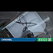 Dremel Schleifstein 83322 (Durchmesser Kopf: 3,2 mm, 3 Stk.) | BAUHAUS