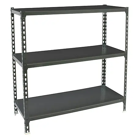 Simonrack Simonclick Metallregal Mega Plus