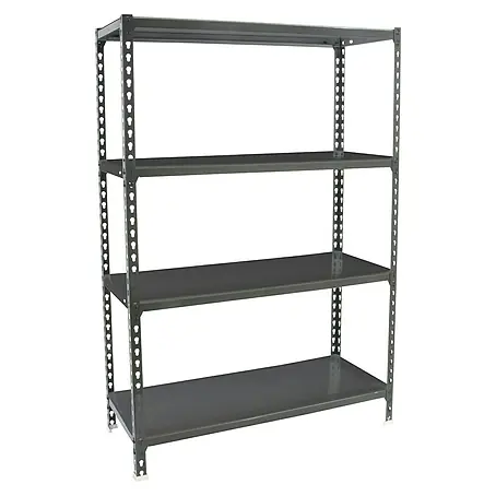 Simonrack Simonclick Metallregal Simonclick Plus