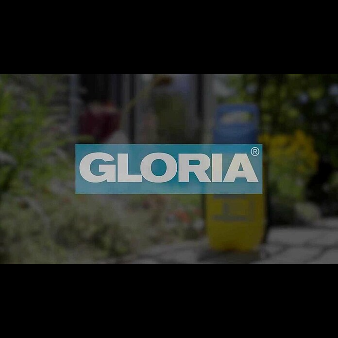 Gloria Drucksprühgerät Prima 3 mit verstellbarer Messingdüse3 l Product