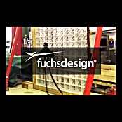 Fuchs Design Verlegesystem Quick Fix (PVC, Passend für: 25 Glasbausteine) | BAUHAUS