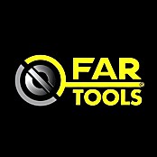 Fartools Bürstenwalze Siliziumkarbid (Durchmesser: 100 mm, Passend für: Fartools Multischleifer Satiniermaschine REX 120C, Geeignet für: Metall, 1 Stk.) | BAUHAUS