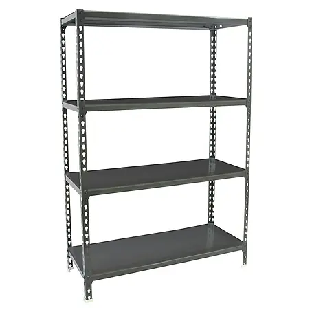 Simonrack Simonclick Metallregal Simonclick Mega Plus