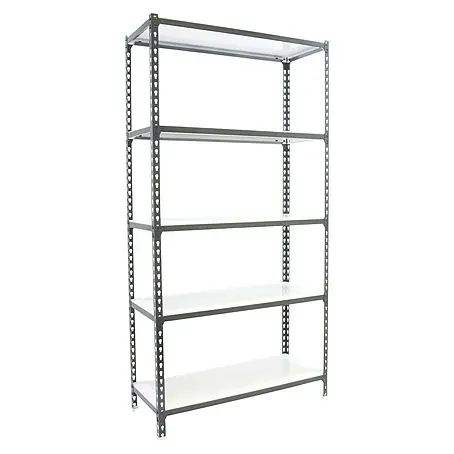 Simonrack Simonclick Metallregal Simonclick Super Plus