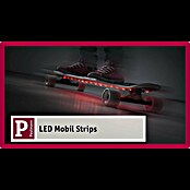 Paulmann LED-Band Function Mobil Strip (Länge: 0,8 m, Lichtfarbe: RGB) | BAUHAUS