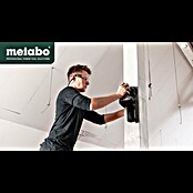 Metabo CAS 18V Akku-Exzenterschleifer SXA 18 LTX 125 BL (18 V, Ohne Akku, Durchmesser Schleifteller: 125 mm) | BAUHAUS