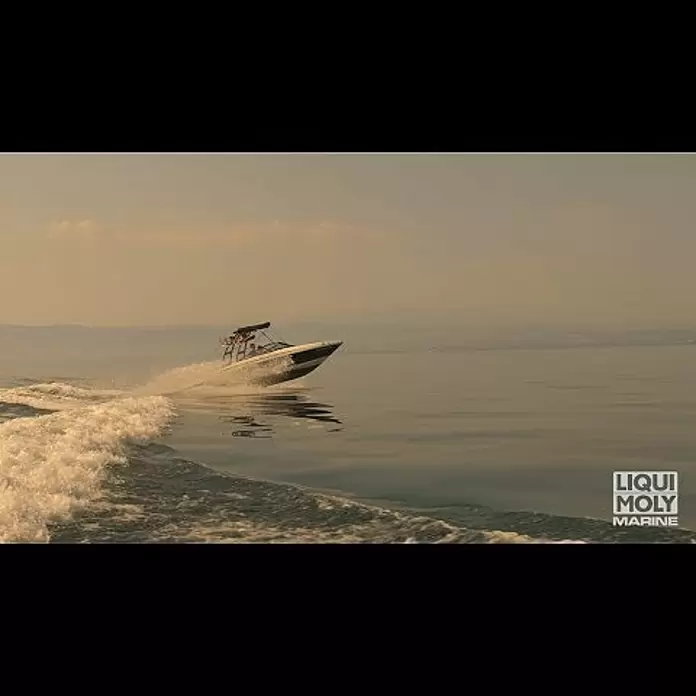 Liqui Moly Marine Bootsfett - 250 g - LIQUI MOLY MARINE - Imagevideo (extended Version)