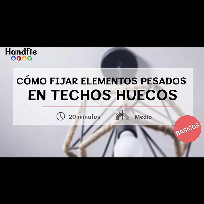 Index Easykit Juego de fijaciones para techos - 4 pzs. - Index