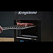 Kingstone Angry Beast Elektrogrill Elektroburner (Grillfläche (B x T): 29 x 24 cm, 2 kW) | BAUHAUS