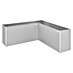 Biohort Belvedere Hochbeet Maxi L-Form 