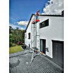 Krause ClimTec Leitergerüst (Arbeitshöhe: 7 m, Ohne Rollen) | BAUHAUS