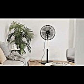 Proklima Standventilator Wood (Braun/Schwarz, 40 cm) | BAUHAUS