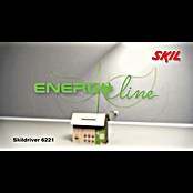 Skil Bohrschrauber 6221 AA Energy Line (200 W, Leerlaufdrehzahl 1. Gang: 0 U/min - 1.600 U/min) | BAUHAUS