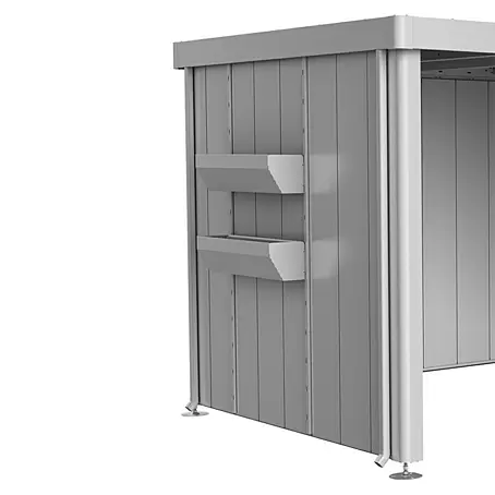 Biohort Neo Pflanzkasten