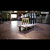 Wagner System Transportroller MM 1319 (L x B x H: 57,5 x 30 x 10 cm, Traglast: 200 kg, Holz) | BAUHAUS