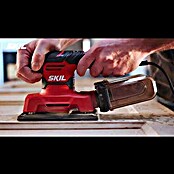 Skil Elektrische vlakschuurmachine + Gratis Accu Compressor (280 W) | BAUHAUS