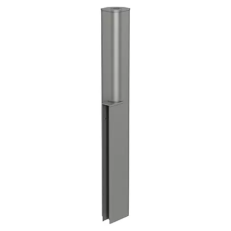 Biohort DaVinci Pfosten Höhensprung Maxi-Mini