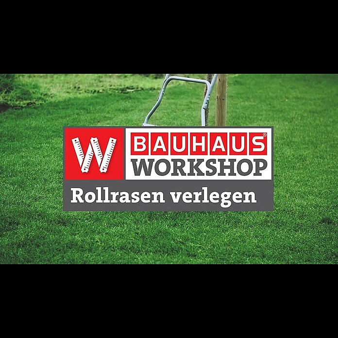 Piardino Rollrasen PremiumSport- & Spielrasen, Mindestbestellmenge 30 m² in 1 m² Schritten, Gräser nach RMS 3.1 Product