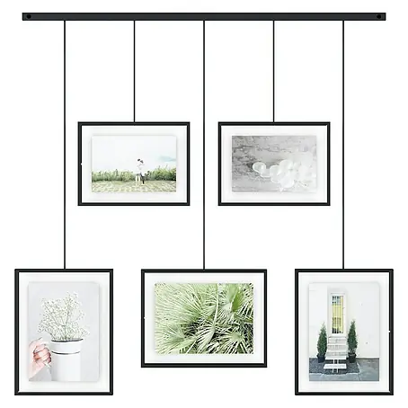Umbra  Bilderrahmen-Set Exhibit