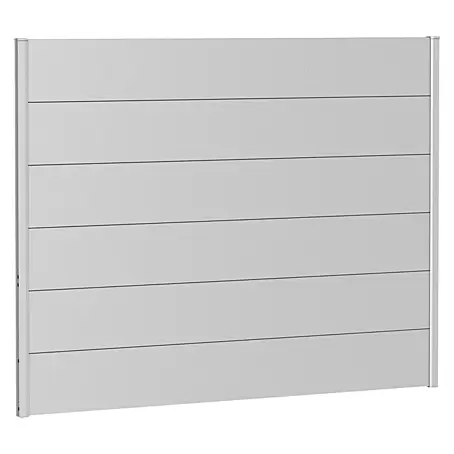 Biohort  Sichtschutzelement