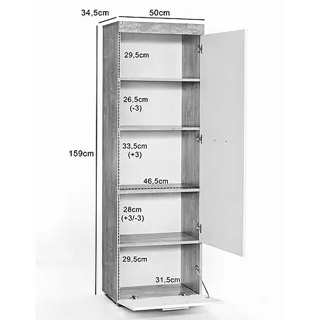 Wilmes  Schrank