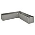 Biohort Belvedere Hochbeet Mini L-Form 