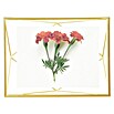 Umbra Bilderrahmen Prisma (10 x 15 cm, Messing, Glas) | BAUHAUS