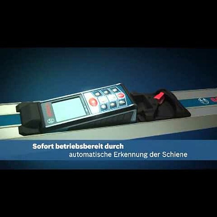 Bosch Professional Laserentfernungsmesser GLM 80 + Stativ BT150Messbereich: 0,05 - 80 m, Mit Stativ Product