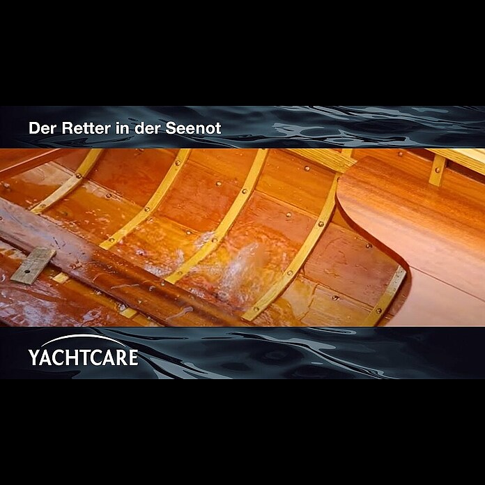 Yachtcare Dichtmasse LEAK HERO625 ml, Geeignet für: Alle Materialien Product