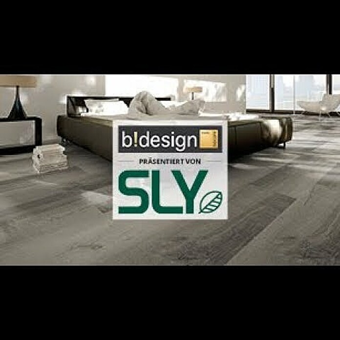 b!design Vinylboden Isocore Inside Châteaux Neuf1.510 x 300 x 7 mm, Landhausdiele Product