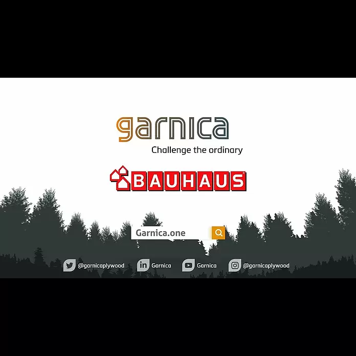 Garnica Ultralight Leichtbauplatte nach Maß - Pappel, L x B: 2.500 x 1.220 mm, Stärke: 18 mm - Bauhaus - Sperrholz, das alle Erwartungen übertrifft
