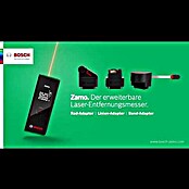 Bosch Laserentfernungsmesser Zamo III Set (Messbereich: 0,15 - 20 m) | BAUHAUS