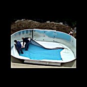 Gre Kit de piscina enterrada Madagascar (L x An x Al: 500 x 300 x 150 cm, 16.015 l) | BAUHAUS