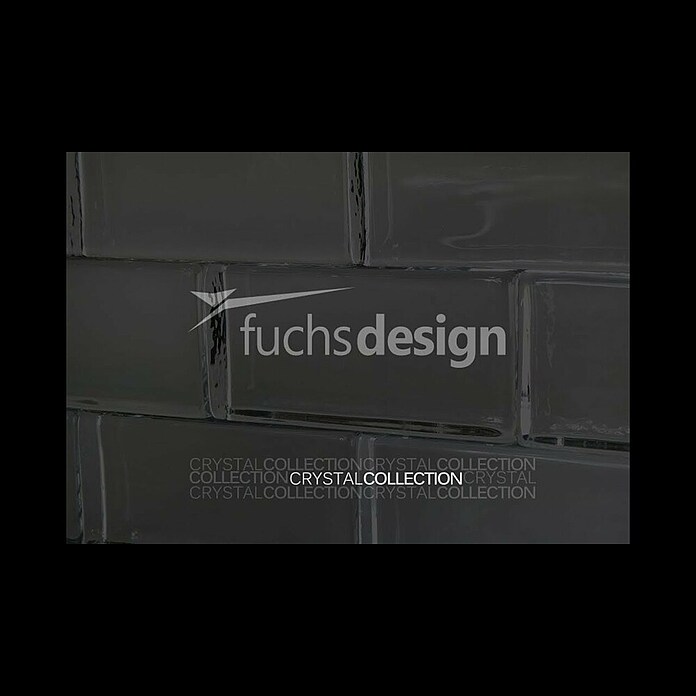 Fuchs Design Natursteinziegel Crystal Collection NatureTouchAriston Marble, Poliert, 20 x 10 x 5 cm Product