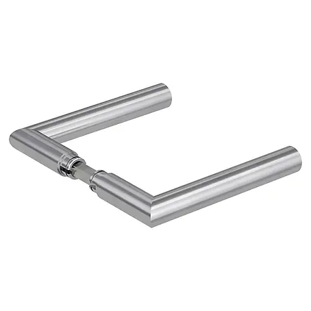 Diamond Doors Modern Drückerpaar Iowa