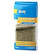 Knauf Flexkleber Großformat (20 kg)