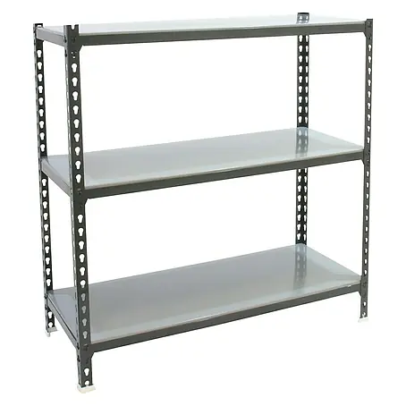 Simonrack Simonclick Metallregal Simonclick Super Plus
