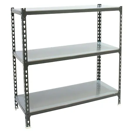 Simonrack Simonclick Metallregal Simonclick Plus