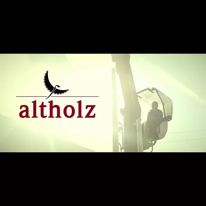 Altholzbretter - Fichte/Tanne, Anfallende Breite: 8 cm - 12 cm, 100 x 2 cm, 5 Stk. - Altholz - Der Film