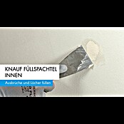 Knauf Füllspachtel (5 kg) | BAUHAUS