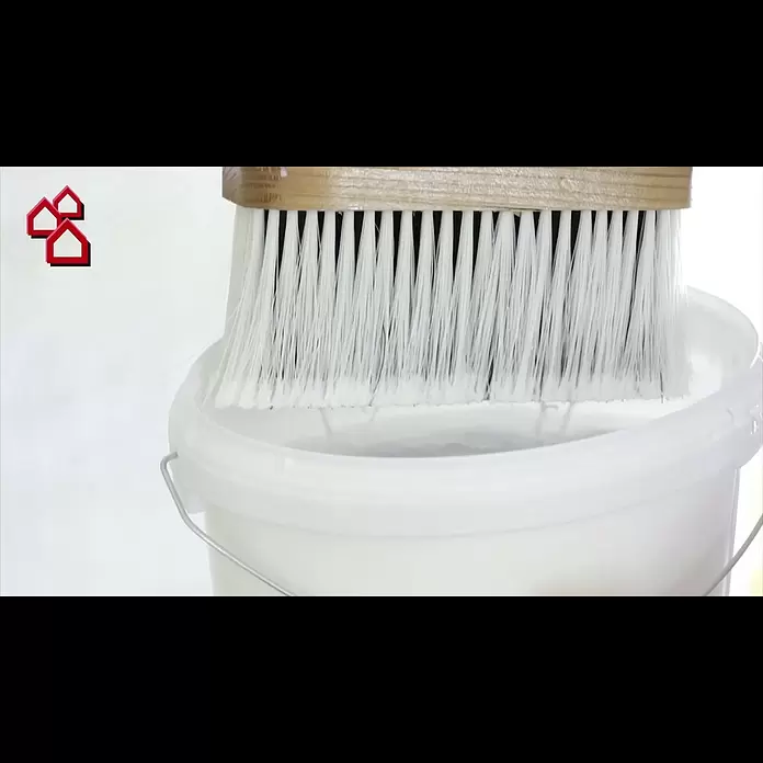 swingcolor Grundierung - 5 l, Farblos - SilikatFeinputz von swingcolor | BAUHAUS
