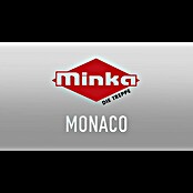 Minka Raumspartreppe Monaco (Breite: 60 cm, Silber, Farbe Stufen: Buche Natur, Geschosshöhe: 294 cm) | BAUHAUS