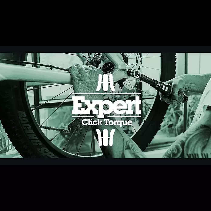Wera Drehmomentschlüssel Click-Torque C 3 - Antriebsgröße: ½″ Vierkant, Einstellungsbereich: 40 Nm - 200 Nm - Wera Click-Torque