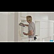 Knauf Wandnischen-Set S (40 x 36,2 cm) | BAUHAUS