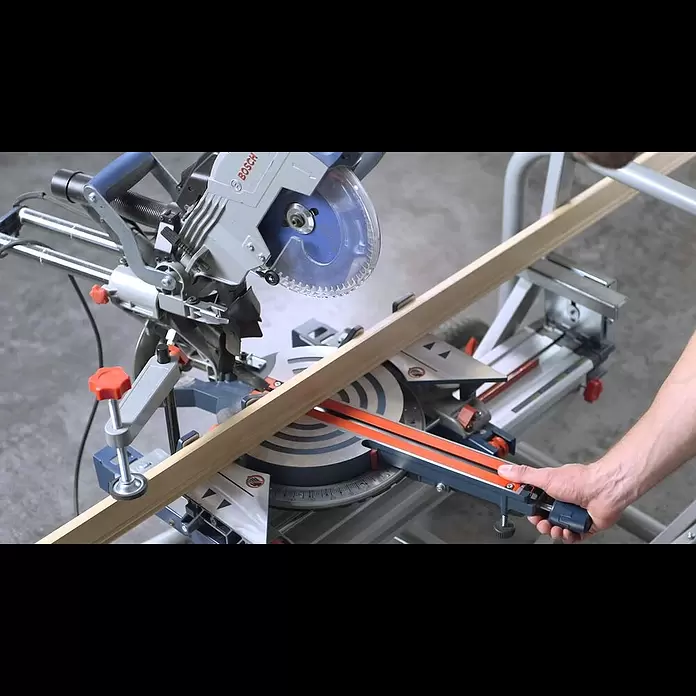 Bosch Professional Goniómetro digital GAM 220 - Gama de medición: 0 m - 220 m - GAM 220