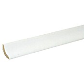 Podna kutna lajsna  (240 cm x 26 mm x 26 mm, MDF) | BAUHAUS