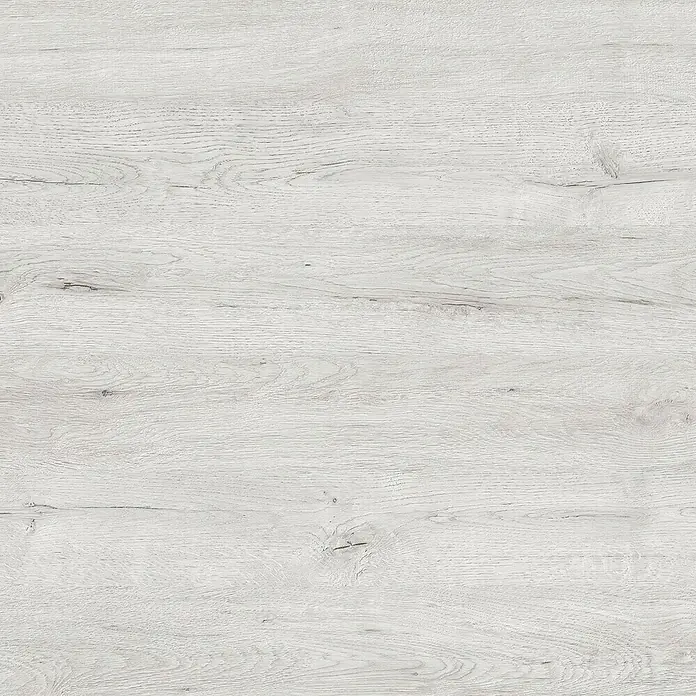 Artysan Encimera para lavabo Cíes - 39,1 x 61 x 1,6 cm, Silver - Superficie de madera clara con una fina veta, ideal para muebles e interiores modernos. Su sutil textura añade calidez y elegancia.