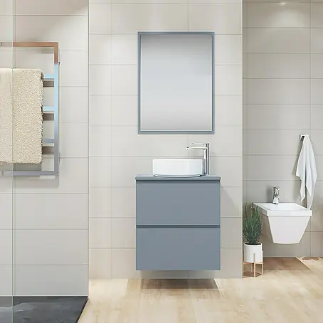 Artysan  Mueble bajo de lavabo Cíes